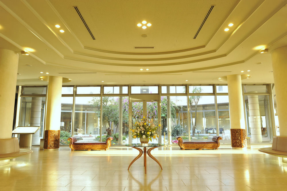 Shirahama Coganoi Resort&Spa Bagian luar foto